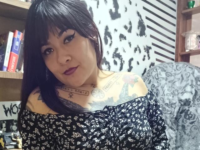 FreeMystic69 - Sexe cam en vivo - 26614910