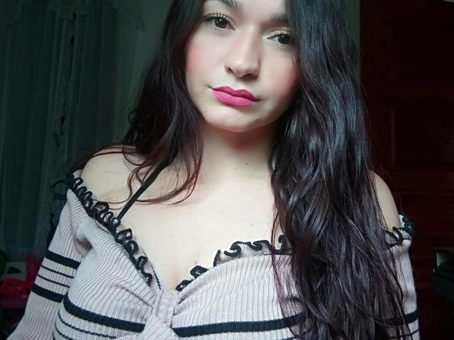 SofiMarttinez - сексуальная веб-камера в реальном времени - 26615234