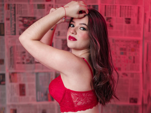 PaolaYKatty - Live porn &amp; sex cam - 26615422