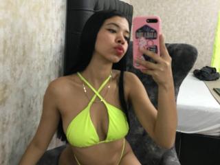 EmaGarces - Live porn &amp; sex cam - 26615554
