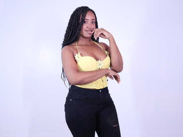 NaomiReyes - Sexe cam en vivo - 26615718