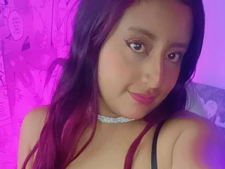 TahiyaMuley - Live porn &amp; sex cam - 26616130