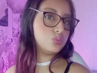 TahiyaMuley - Live sex cam - 26616134