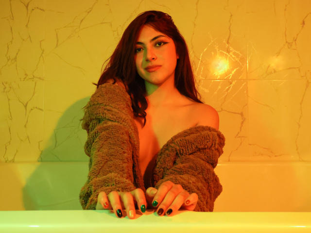 SpencerLe - Camera khiêu dâm &amp; quyến rũ trực tiếp - 26616266