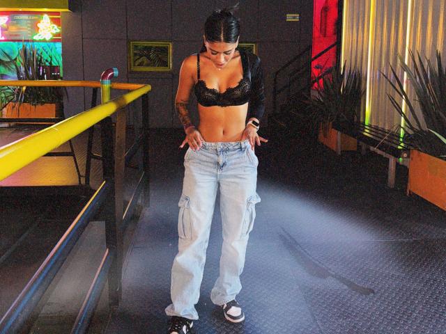 ThaliaAres - Live Sex Cam - 26616538