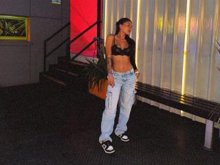 ThaliaAres - Live sex cam - 26616554
