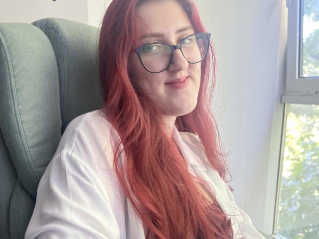 Triziya - Camera khiêu dâm &amp; quyến rũ trực tiếp - 26616610