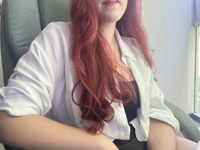 Triziya - Sexe cam en vivo - 26616690