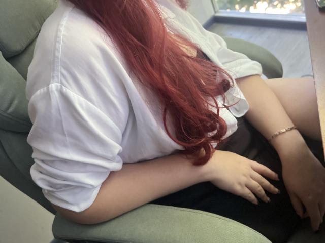 Triziya - Live sex cam - 26616730