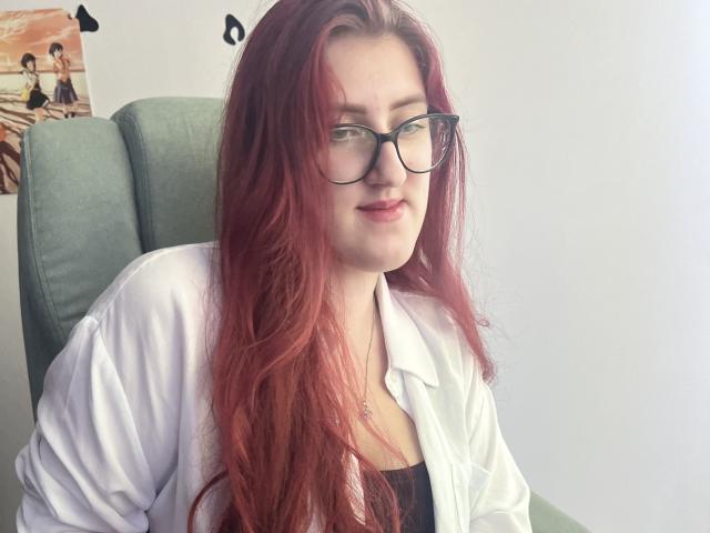 Triziya - ライブポルノ&amp;セックスカム - 26616774