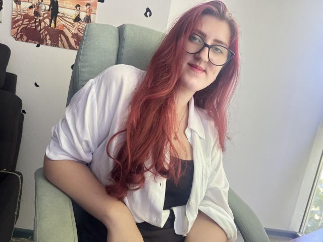 Triziya - Sexe cam en vivo - 26616798