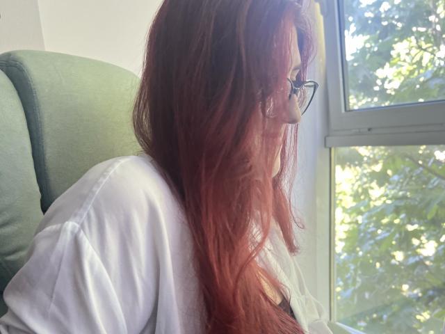 Triziya - Porno na żywo i seks kamera - 26616826