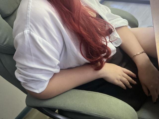 Triziya - Camera khiêu dâm &amp; quyến rũ trực tiếp - 26616834