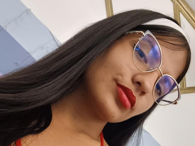 LailaBarker - сексуальная веб-камера в реальном времени - 26616918