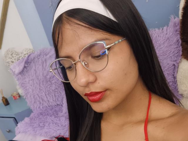 LailaBarker - Sexe cam en vivo - 26616938