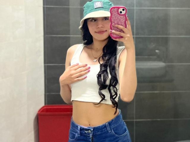 RousyBelle - Camera khiêu dâm &amp; quyến rũ trực tiếp - 26617278