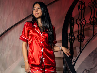 VioletXBloom - Live Sex Cam - 26617570