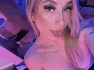 SammyViolet - Live porn &amp; sex cam - 26618338