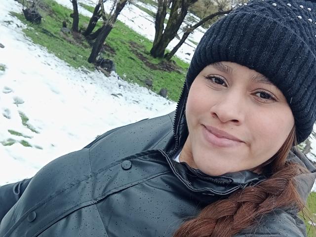 BelletinaXx - Sexe cam en vivo - 26618486