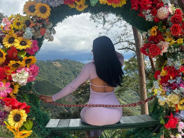 AnyaJay - сексуальная веб-камера в реальном времени - 26618654