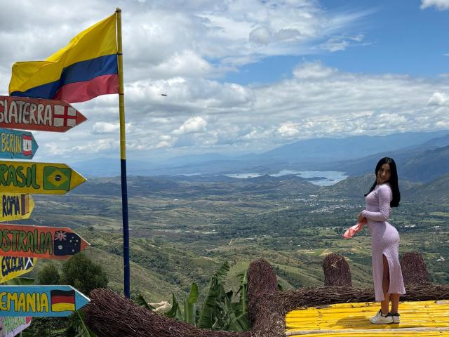 AnyaJay - Live porn &amp; sex cam - 26618666