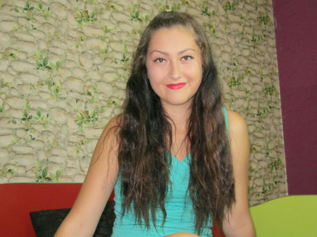 LacyCarmel - Sexe cam en vivo - 2661867