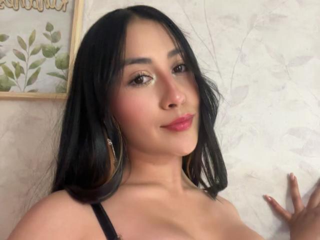 AnyaJay - Live sexe cam - 26618734