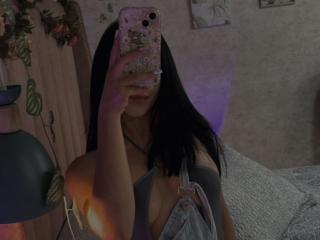 AnyaJay - Live sex cam - 26618814