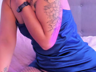 LaurentColin - Camera khiêu dâm &amp; quyến rũ trực tiếp - 26619094