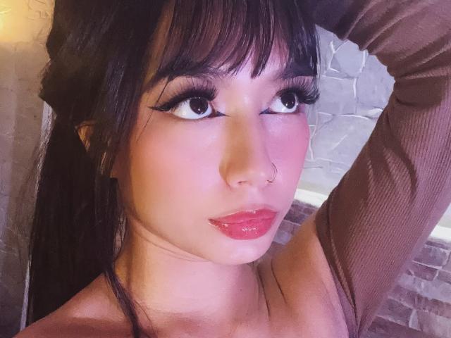 ValeMillian - ライブポルノ&amp;セックスカム - 26619558