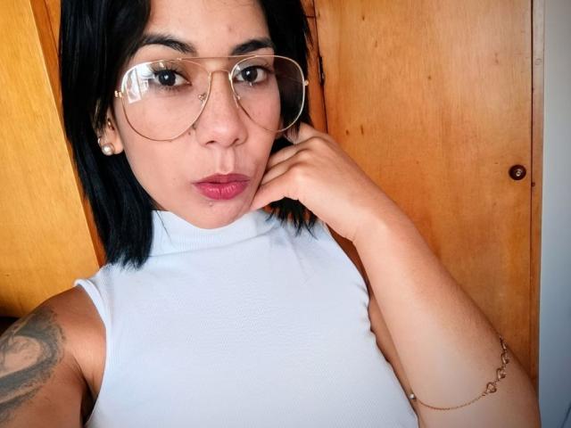 IvonnyJackson - Élő pornó és szexkamera - 26620066