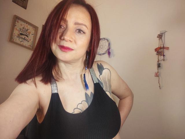 CatalinaMonyque - Camera khiêu dâm &amp; quyến rũ trực tiếp - 26620306