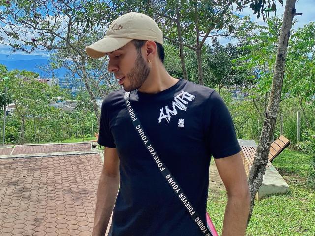 NickBrulette - Sexe cam en vivo - 26621050