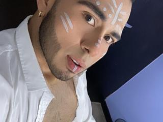 NickBrulette - Live porn &amp; sex cam - 26621126