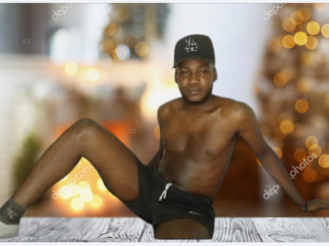 BlackMambafu - Live porn &amp; sex cam - 26621514