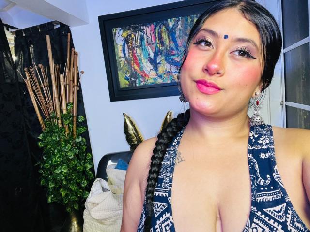 KalpanaAisha - Live porn &amp; sex cam - 26621578