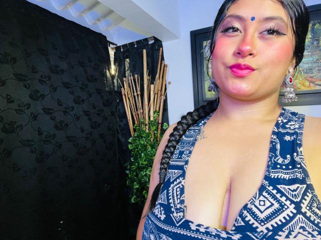 KalpanaAisha - сексуальная веб-камера в реальном времени - 26621582