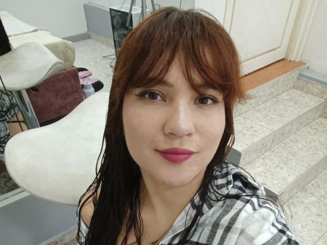 CelesteDash - Live sex cam - 26621746