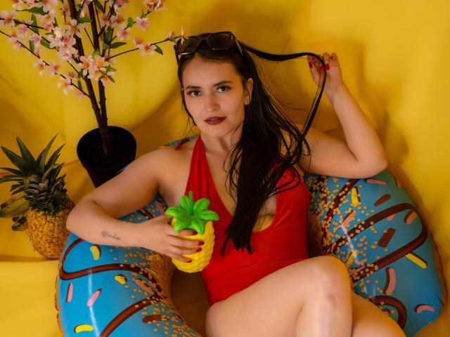 AriaBonnet - Live porn &amp; sex cam - 26621770