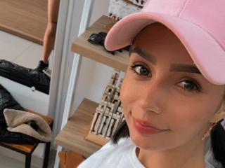 SofiMontiell - Live sex cam - 26622274