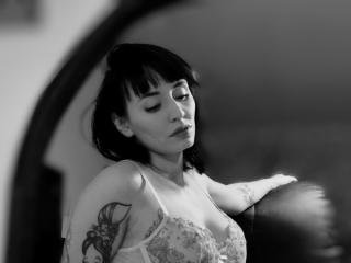 SaraleePoison - Live porn &amp; sex cam - 26622474