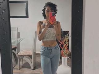 SilvanaXOwen - Live porn &amp; sex cam - 26622614