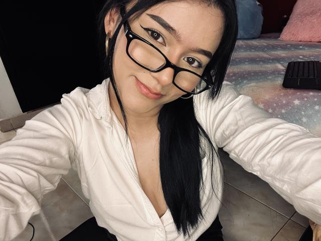 DeisyWest - сексуальная веб-камера в реальном времени - 26622746