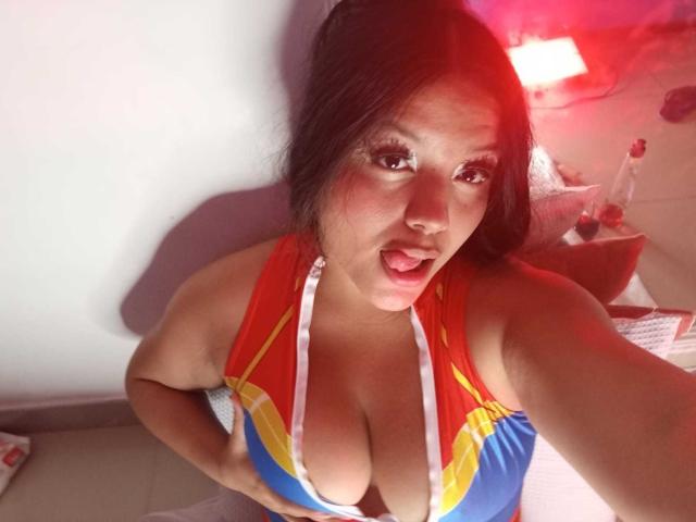 KonyBella - сексуальная веб-камера в реальном времени - 26623162