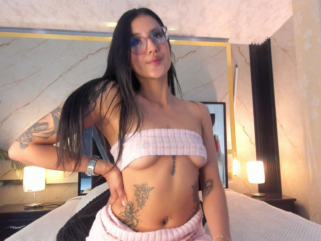 VioletMoonX - Live porn &amp; sex cam - 26623894