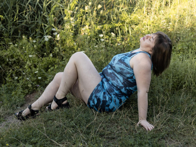 ZannaDreil - Live sexe cam - 26623970