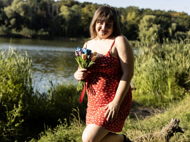 ZannaDreil - 라이브 포르노 &amp; 섹스 캠 - 26623986