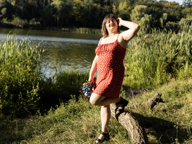 ZannaDreil - Live sex cam - 26623994