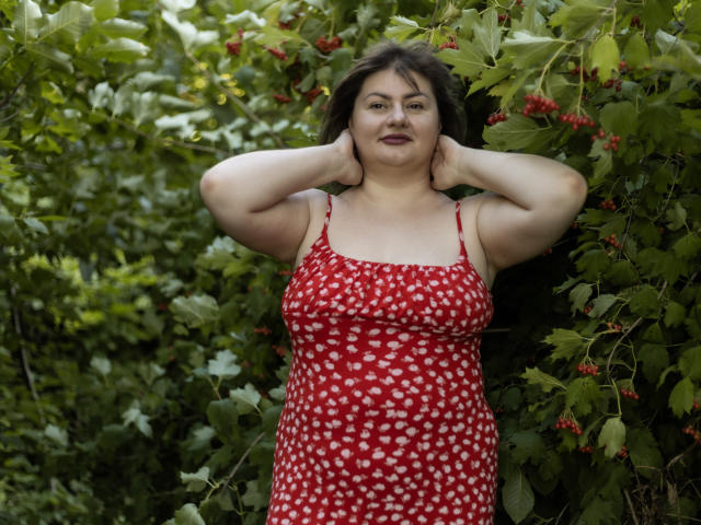 ZannaDreil - Sexe cam en vivo - 26624010