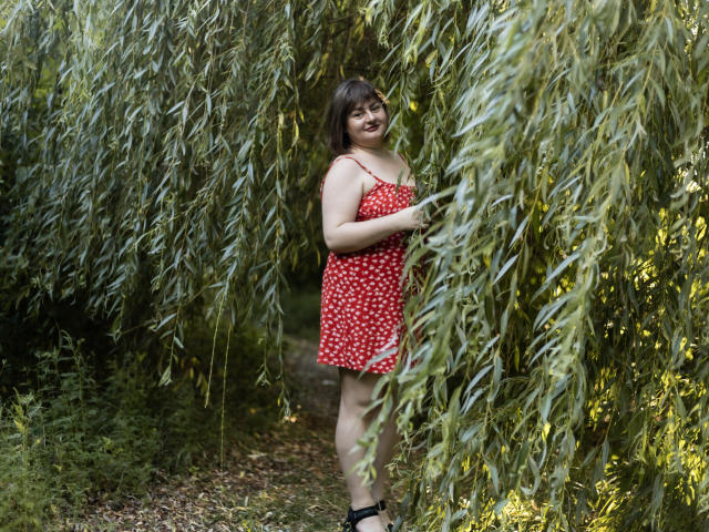 ZannaDreil - Live porn &amp; sex cam - 26624018